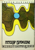 Potrzeby psychiczne