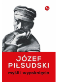 Myśli i wypsknięcia