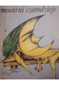 Mocarni carodzieje