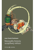 Niezwykła historia szczęśliwej miłości