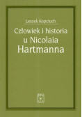 Człowiek i historia u Nicolaia Hartmanna