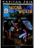 Kapitan Żbik Nocna Wizyta