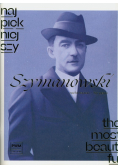Najpiękniejszy Szymanowski na fortepian
