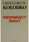 Wędrujący świat