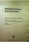 Radiologia kliniczna