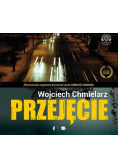 Przejęcie Audiobook