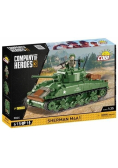 Company of Heroes 3: Sherman M4A1