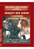 Okrągły rok zabaw