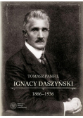 Ignacy Daszyński 1866 - 1936