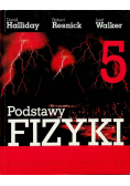 Podstawy fizyki Tom  5