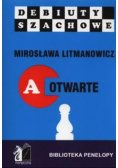 Jak rozpocząć partię szachową Część a: Debiuty otwarte