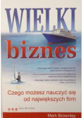 Wielki biznes