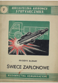 Świece Zapłonowe