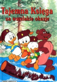 Tajemna ksiega na wszelakie okazje
