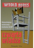 Najważniejsze wydarzenia medialne III RP Czwarta władza