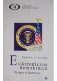 Elektroniczna demokracja
