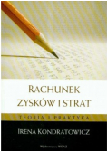 Rachunek zysków i strat