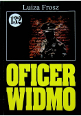 Oficer widmo