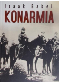 Konarmia