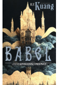 Babel czyli o konieczności przemocy