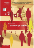 O biznesie po polsku