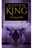 Łowca snów część 2