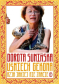 Uśmiech gekona Azja jakiej nie znacie