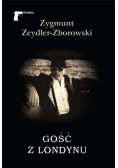 Gość z Londynu