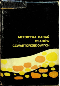 Metodyka badań osadów czwartorzędowych