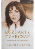 Rozdarty czarczaf