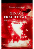 Ginące frachtowce Tom I