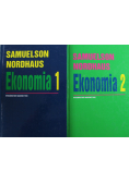 Ekonomia Tom 1 i 2