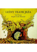 Leśny teatr jeża