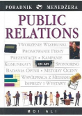 Public relations