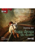 Długa droga do domu audiobook