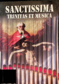 Sanctissima trinitas et Musica