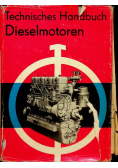 Technisches Handbuch Dieselmotoren