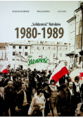 Solidarność rolników 1980 - 1989