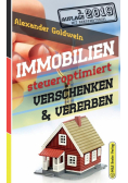 Immobilien steueroptimiert verschenken & vererben