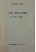 Czas przeszły dokonany