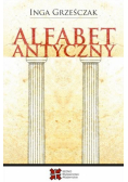 Alfabet antyczny