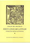 Disco Linguam Latinam Podręcznik języka łacińskiego