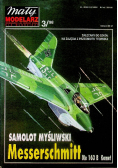 Mały modelarz nr 3 / 98