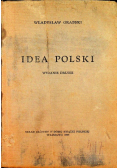 Idea Polski 1935 r.
