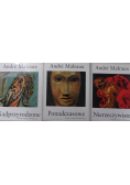 Nierzeczywiste / Ponadczasowe / Nadprzyrodzone