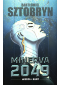 Minerva 2049 Wiedza = Bunt