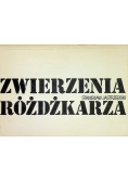 Zwierzenia Różdżkarza