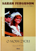 O moim życiu