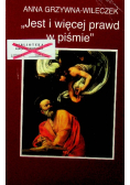Jest i więcej prawd w piśmie
