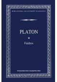 Platon Faidros